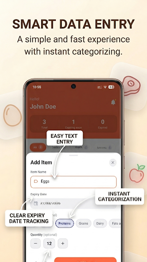 StillGood Screenshot 1