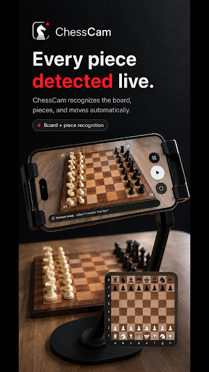 ChessCam Screenshot 0