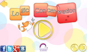 Games for kids and Parents Screenshot 0