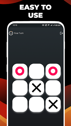 Ultimate Tic Tac Toe Premium Screenshot 1