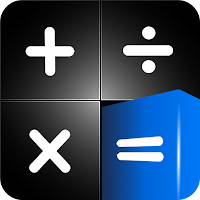Calculator Photo Vault