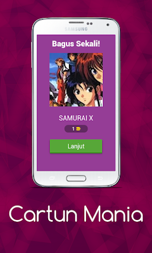 Cartun Mania Screenshot 1