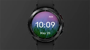 Weed - Watch Face Screenshot 2
