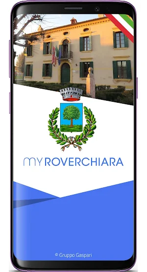 MyRoverchiara Screenshot 0
