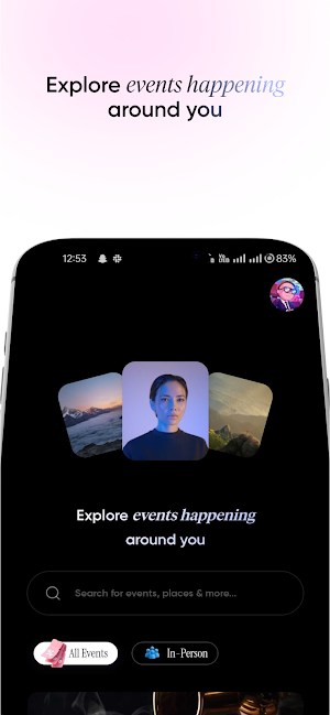 GrowthX Screenshot 1