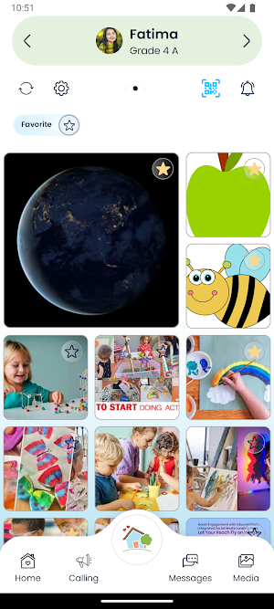 Home Sweet Home SA Screenshot 3