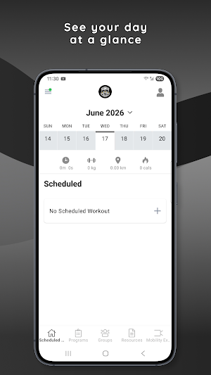 NPBHS S&C Screenshot 1