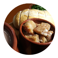 Receitas Típica Mineira