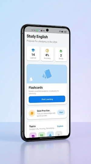 LingoVault Screenshot 0