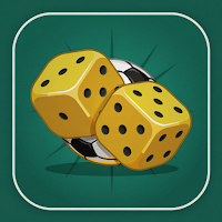Dice Soccer Match