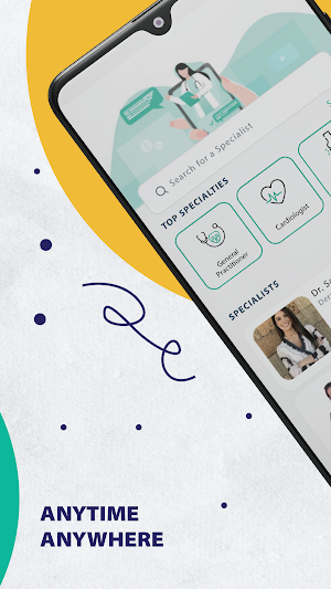 SohatiDoc Screenshot 2