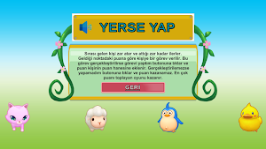 Yerse Yap Screenshot 1