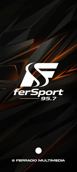 FerSport Radio Screenshot 0