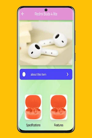 Redmi Buds 4 lite Guide Screenshot 3