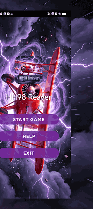 HH98 Reaver Screenshot 3