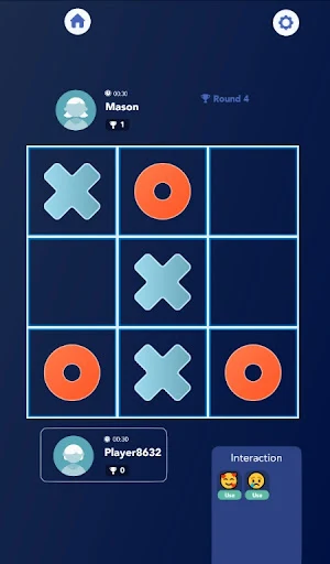 TurboTacRush Screenshot 3