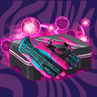 Urban CS2 Cases