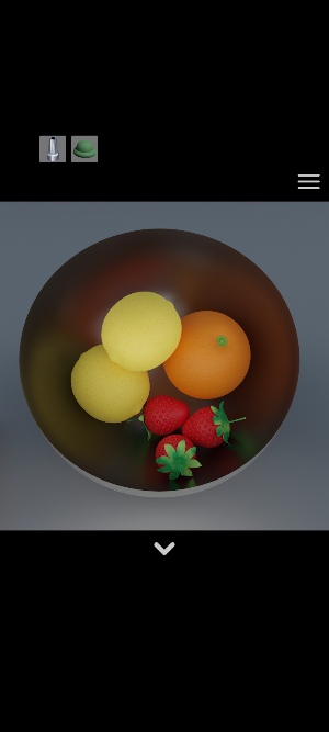 ice cream shop 脱出ゲーム Screenshot 2