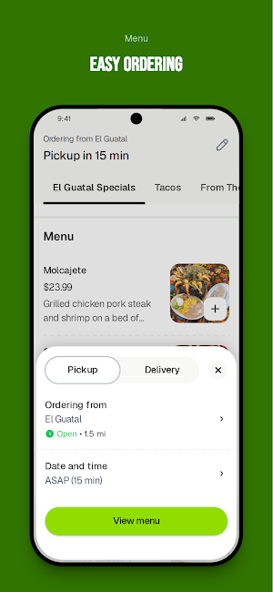 El Guatal Screenshot 2