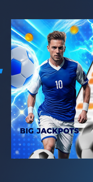 1xBet Screenshot 1