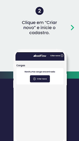 WoodFlow Packing list Screenshot 2