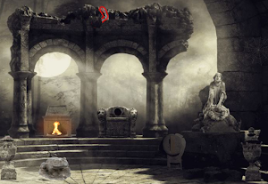 Escape Mystery Stone Temple Screenshot 0