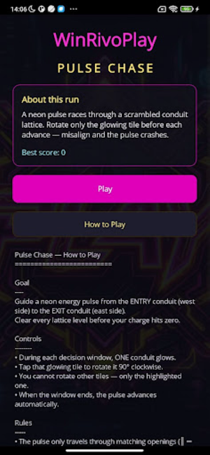 WinRivoPay Screenshot 3