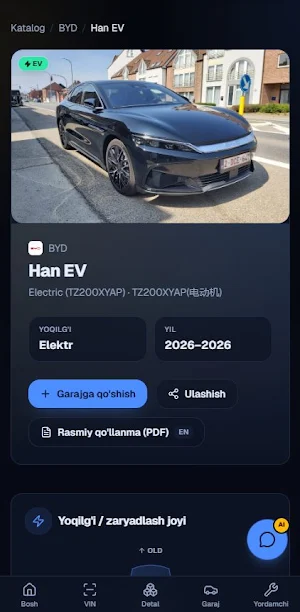 AVTOBRAT Screenshot 0