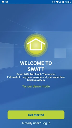 SWATT® Screenshot 0