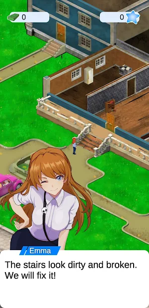Word Wonderland Screenshot 0