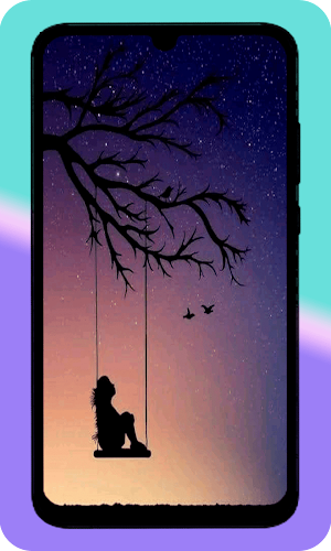 Being Alone Quotes Screenshot 3