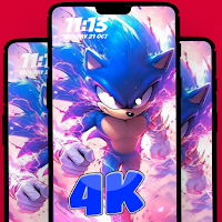 Hedgehog Wallpaper HD 4K