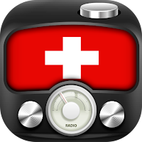 Switzerland Radio Stations FM