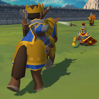Conquer Land 2