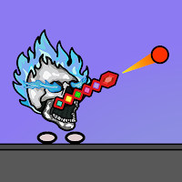 Hunter Runner