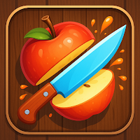 Apple Cutting