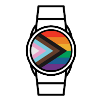 My Pride Watchface