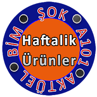 Haftalık Aktüel Broşür Mobil