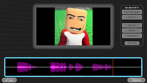 The Choicer Voicer Screenshot 0