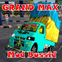 Mod Bussid Mobil Grand Max