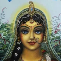 Radha Kavacham With Audio