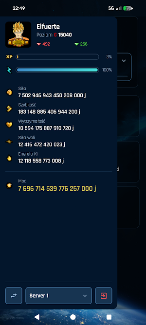 KwMobile Screenshot 3