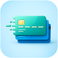 Credit Card : Mobile Wallet