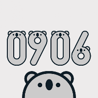 Koala Watch Face
