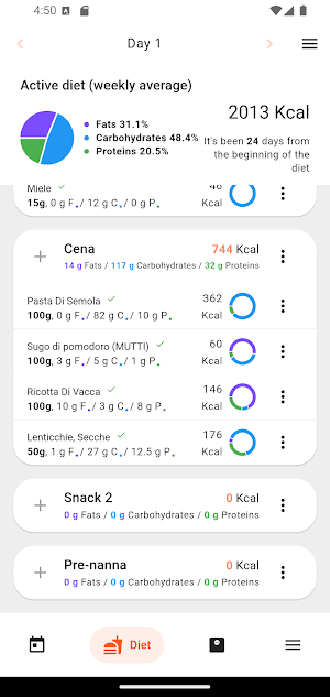 ZYME Screenshot 1