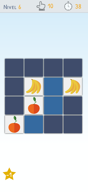 Brain test: Memoria y entrena Screenshot 2