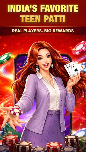 Apna Teen Patti Screenshot 0