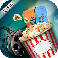 Cinema Cashier Kids Games - ca
