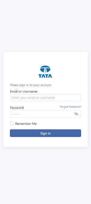 Mithapur Club Member Screenshot 1