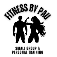 Fitness by Pau